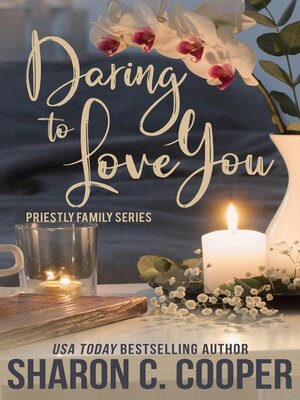 cover image of Daring to Love You